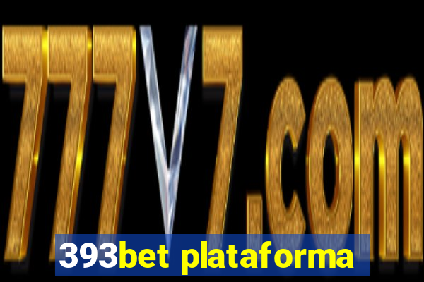 393bet plataforma